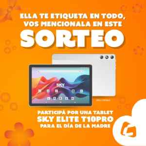 Imagen de la promo