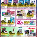 Catálogo COTO ofertas semanales Cumple 54 del lunes 7 al domingo 13 de octubre 2024