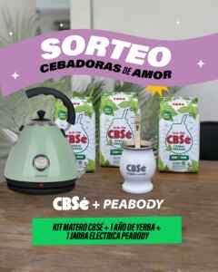 Imagen de la promo