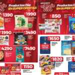 Folleto de ofertas DIA Semana al Rojo Vivo del 17 al 21 de octubre 2024