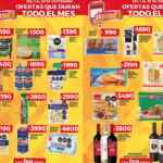 Folleto de Ofertas Semanales Supermercados DIA ofertas del 3 al 8 de octubre 2024