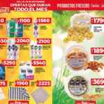 Folleto de Ofertas Semanales Supermercados DIA ofertas del 3 al 8 de octubre 2024
