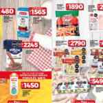 Folleto de Ofertas Semanales Supermercados DIA ofertas del 3 al 8 de octubre 2024
