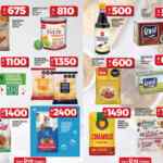 Folleto de Ofertas Semanales Supermercados DIA ofertas del 3 al 8 de octubre 2024