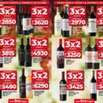 Folleto de Ofertas Semanales Supermercados DIA ofertas del 3 al 8 de octubre 2024