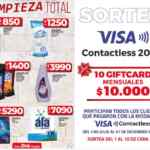 Folleto de Ofertas Semanales Supermercados DIA ofertas del 3 al 8 de octubre 2024