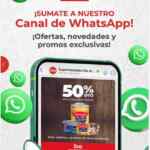 Folleto de Ofertas Semanales Supermercados DIA ofertas del 3 al 8 de octubre 2024