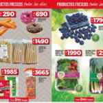 Folleto de Ofertas Semanales Supermercados DIA ofertas del 3 al 8 de octubre 2024