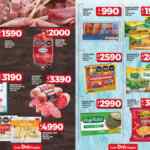 Folleto de Ofertas Semanales Supermercados DIA ofertas del 3 al 8 de octubre 2024