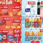 Folleto de Ofertas Semanales Supermercados DIA ofertas del 3 al 8 de octubre 2024