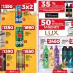 Folleto de Ofertas Semanales Supermercados DIA ofertas del 3 al 8 de octubre 2024