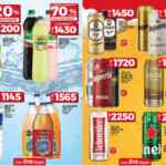 Folleto de Ofertas Semanales Supermercados DIA ofertas del 31 de octubre al 4 de noviembre 2024