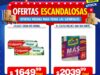 Ofertas Escandalosas Caromar 28 y 29 de octubre 2024