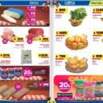 Catálogo Carrefour Maxi Cumple Carrefour Ofertas Semanales del 14 al 20 de octubre 2024