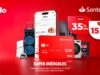Naldo Digital Supermiércoles Santander: Hasta 35% de descuento