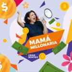 Sorteo Mes de la Madre Paseo de la Patagonia: Ganá hasta $1 millón de pesos para mamá