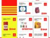 Valor x Mayor Ofertas Semanales del martes 29 de octubre al lunes 4 de noviembre 2024
