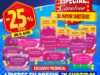Especial Carefree en Caromar con un 25% de descuento