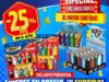 Especial encendedores en Caromar con un 25% de descuento