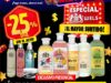 Especial Wels en Caromar con un 25% de descuento