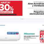 Catálogo Carrefour Ofertas de la Semana del 14 al 19 de noviembre de 2024