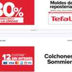 Catálogo Carrefour Ofertas de la Semana del 14 al 19 de noviembre de 2024