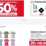 Catálogo Carrefour Ofertas de la Semana del 14 al 19 de noviembre de 2024