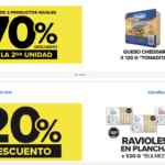 Catálogo Carrefour Ofertas de la Semana del 5 al 13 de noviembre de 2024