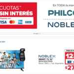 Catálogo Carrefour Ofertas de la Semana del 5 al 13 de noviembre de 2024