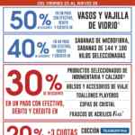 Folleto COTO Precios Imposibles 22 al 28 de noviembre 2024