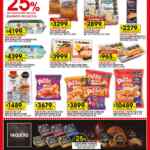 Catálogo COTO ofertas semanales del lunes 18 al domingo 24 de noviembre 2024
