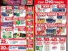 Folleto de Ofertas Semanales Supermercados DIA ofertas del 7 al 12 de noviembre 2024