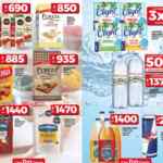 Folleto de Ofertas Semanales Supermercados DIA ofertas del 7 al 12 de noviembre 2024