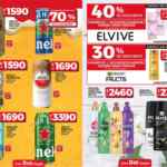 Folleto de Ofertas Semanales Supermercados DIA ofertas del 7 al 12 de noviembre 2024