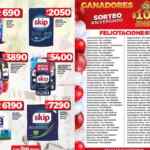 Folleto de Ofertas Semanales Supermercados DIA ofertas del 7 al 12 de noviembre 2024