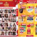 Folleto de Ofertas Semanales Supermercados DIA ofertas del 7 al 12 de noviembre 2024
