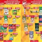 Folleto de Ofertas Semanales Supermercados DIA ofertas del 7 al 12 de noviembre 2024