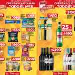 Folleto de Ofertas Semanales Supermercados DIA ofertas del 7 al 12 de noviembre 2024