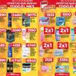 Folleto de Ofertas Semanales Supermercados DIA ofertas del 7 al 12 de noviembre 2024