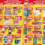 Folleto de Ofertas Semanales Supermercados DIA ofertas del 7 al 12 de noviembre 2024