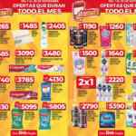 Folleto de Ofertas Semanales Supermercados DIA ofertas del 7 al 12 de noviembre 2024