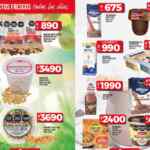 Folleto de Ofertas Semanales Supermercados DIA ofertas del 7 al 12 de noviembre 2024