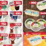 Folleto de Ofertas Semanales Supermercados DIA ofertas del 7 al 12 de noviembre 2024