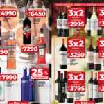 Folleto de Ofertas Semanales Supermercados DIA ofertas del 7 al 12 de noviembre 2024