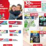 Folleto de Ofertas Semanales Supermercados DIA ofertas del 7 al 12 de noviembre 2024