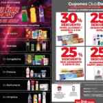 Folleto de Ofertas Semanales Supermercados DIA ofertas del 7 al 12 de noviembre 2024