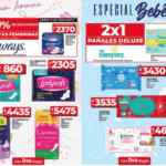 Folleto de Ofertas Semanales Supermercados DIA ofertas del 7 al 12 de noviembre 2024