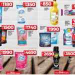 Folleto de Ofertas Semanales Supermercados DIA ofertas del 7 al 12 de noviembre 2024