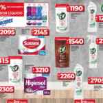 Folleto de Ofertas Semanales Supermercados DIA ofertas del 7 al 12 de noviembre 2024