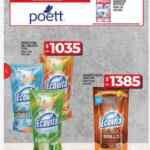 Folleto de Ofertas Semanales Supermercados DIA ofertas del 7 al 12 de noviembre 2024